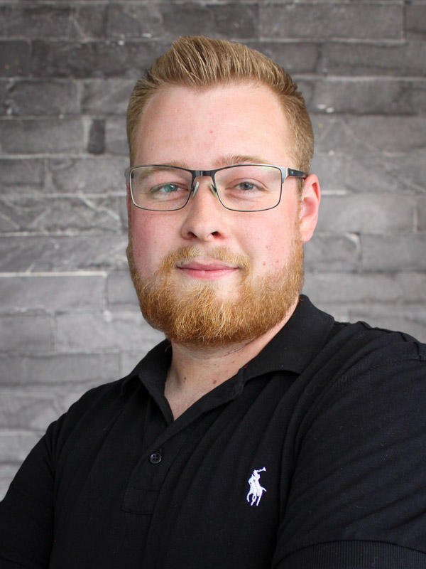 Darian Stähler