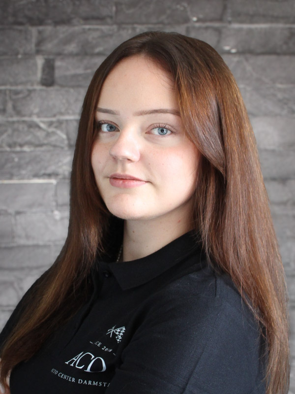 Emily Schäfer