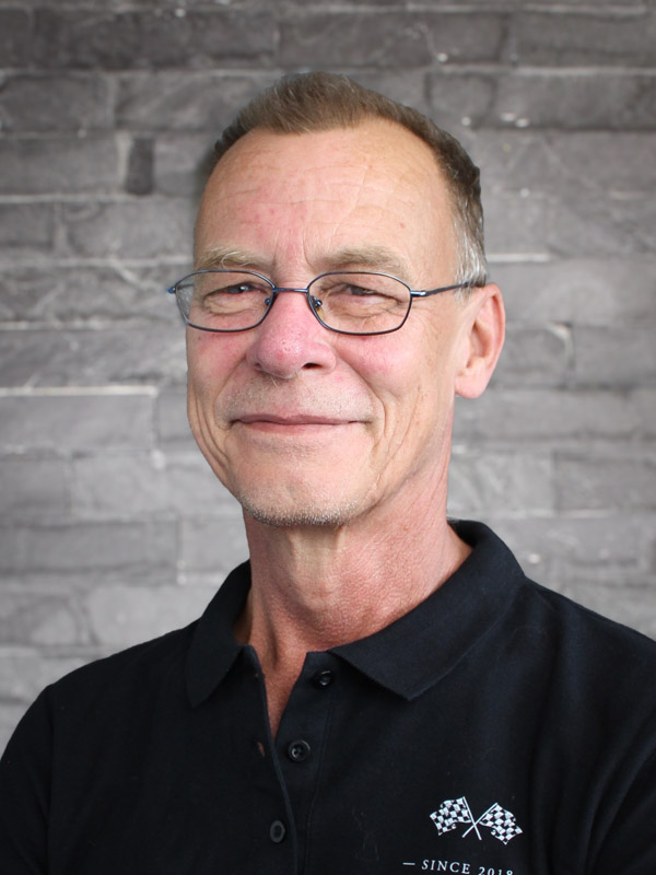 Helmut Klose