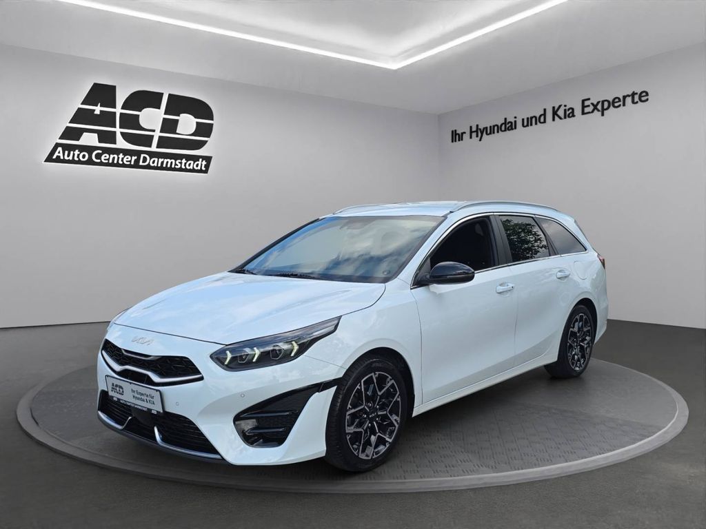 Kia cee'd / Ceed