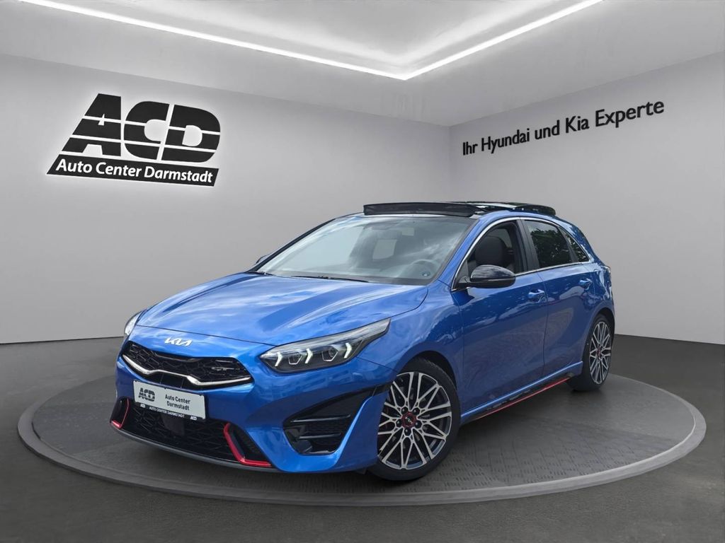 Kia cee'd / Ceed