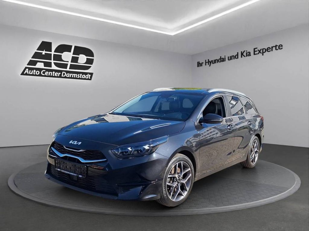 Kia cee'd / Ceed