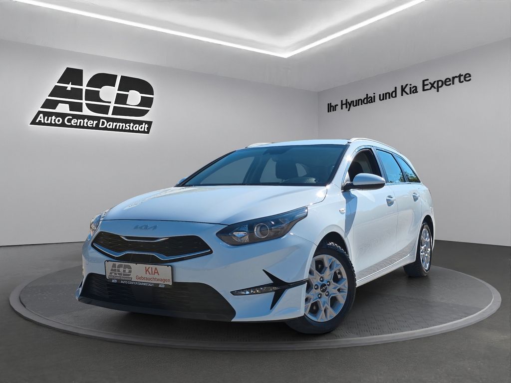 Kia cee'd / Ceed