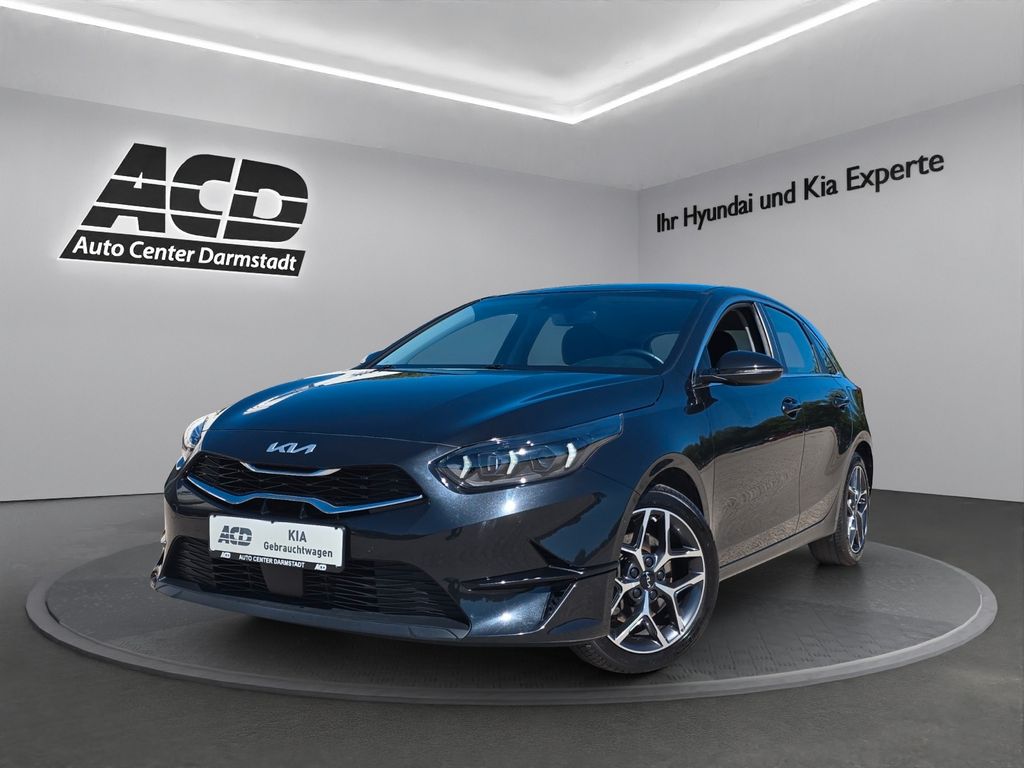 Kia cee'd / Ceed