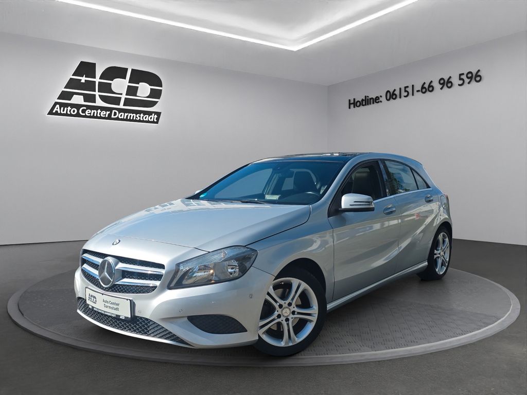 Mercedes-Benz Andere